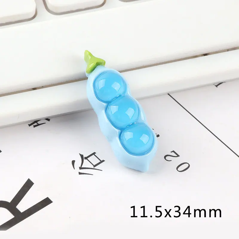 蓝色