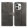 Capa Estilo Livro Flip em Couro PU para Vivo V70/V60/Y28/Y38, Capa Anti-Queda com Porta-Cartões