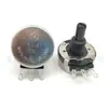 Máquina de Soldar RV28P-B102 Potenciómetro de Perilla de Unión Única Reemplaza WTH118-2w-1k RV28 B102