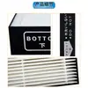 Adecuado para filtro purificador de aire Daikin HEPA recolección de polvo KAFP080B4 elemento de filtro antibacteriano para eliminación de polvo