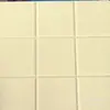 Pegatinas de pared creativas tablero de mensajes hexagonal de fieltro tablero de exhibición de trabajos de jardín de infantes pared de fotos autoadhesiva