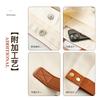 Personalización de Bolsas de Lona, Personalización de Bolsas Ecológicas, Producción de Bolsas de Compras de Gran Capacidad, Producción de Bolsos de Mano, Impresión de Patrones Publicitarios, Logotipo