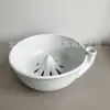 Nuevo Producto Transfronterizo--El Bol de Remolino de Bayas, el Método de Lavado Más Satisfactorio