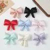 Nuevo Estilo Coreano Perforación Caliente Estéreo Algodón Lazo Diy Flor para Zapatos Accesorios Accesorios para Tocados Accesorios para Ropa Accesorios para Mochilas