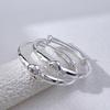 Pulsera de plata de ley 9999 con diseño de serpiente para bebé, pulsera de plata maciza para recién nacido, regalo de nacimiento, regalo de luna llena de plata