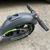 Soporte de Luz de Giro para Guardabarros Modificado de Patinete Eléctrico Xiaomi M365Pro de 8.5 pulgadas Accesorios de Modificación