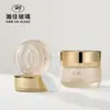 Botellas de Vidrio para Cosméticos de Lujo Ligero, Botellas Exquisitas para Esencias, Botellas para Crema Facial, Juegos de Botellas Dispensadoras de Loción, Venta al por Mayor y Personalización