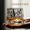 Nueva copa de whisky, copa de vino, copa de licor de bar europeo, copa de vino de cristal creativa, adecuada para Amazon KTV