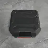 Ventosa de bomba de vácuo de 8 polegadas com reabastecimento automático de ar, partida/parada elétrica, bomba manual de sucção para manuseio pesado para vidro e azulejos cerâmicos
