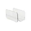 Organizador de tazas apilable, portavasos creativo, almacenamiento a prueba de polvo, para uso doméstico, adecuado para tazas térmicas, portavasos creativo de escritorio, multicapa