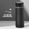 Mini Aspiradora Acero Inoxidable 316 Espejo Mágico Taza Térmica, Pequeña y Linda, Vaso de Agua para Estudiante Mujer, Botella de Agua con Logo Impreso