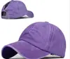 Gorra de Béisbol Vintage Retro Lavada para Cola de Caballo, Gorra de Pato Americana de Moda para Mujer, Sombrero Personalizable para Protección Solar al Aire Libre