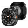 Funda Samsung Watch Compatible con Watch 7 Funda Samsung Watch Hueca Funda Protectora de Metal Venta Caliente Transfronteriza Cubierta Protectora de PC