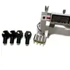 Control Remoto P8 Drone Modelo Plegable Accesorios para Aeronaves Modelo Carcasa del Brazo del Motor de 7 mm y 8 mm Cubierta Protectora del Engranaje Hélice