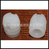 Guangdong Dongguan Xinjuexin m6 nylon pa muebles plástico accesorios gabinete tuerca de tapón empotrado tapón empotrado