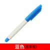 Venta al por mayor pluma de señalización león 88 pintura de grafiti pluma Goubi marcador de 1.0 mm se puede añadir tinta pluma de práctica de figura de palo