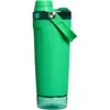 Taza Batidora Stanley Mismo Acero Inoxidable Doble Pared Gran Capacidad Portátil para Coche Termo para Proteína en Polvo Taza de Agua para Exteriores