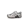 Novos Sapatos de Verão 2026 para Crianças com Design Vazado, Tênis de Malha Respirável Antiderrapante para Meninos e Meninas