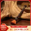 Escova varredora de pó para estátuas de Buda, escova de cerdas macias para limpeza, itens budistas domésticos, escova de limpeza removedora de poeira para Guan Yin, ferramenta de limpeza, suprimentos para estátuas