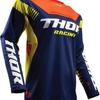 2023 Venta Caliente Traje de Ciclismo de Montaña Traje de Carreras Todoterreno Traje THOR de Descenso Deportes al Aire Libre Secado Rápido