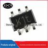BAV99S, serigrafia K1t SOT-363 chip de diodo de chaveamento de alta velocidade para montagem em superfície