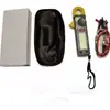 Modelo de pinza amperimétrica digital de rango automático: Número de Stock Ls222-Se-02: M56181