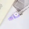 Nuevo pasador de pelo de cachorro de dibujos animados para niños, estilo ins lindo, divertido y dulce para flequillo lateral