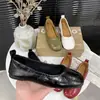 Bailarinas de piel de oveja estilo retro francés, cuadradas, poco profundas, sin cordones, para mujer, adecuadas para ir al trabajo y como zapatos de abuela