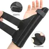 Protector para Pulgar, Protector de Muñeca Ajustable, Protector de Vaina Tendinosa para Pulgar, Protector de Muñeca Transpirable