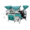 Máquina de moagem de grãos pequenos e fabricação de lastro máquina automática de descascamento e polimento de trigo máquina de descascamento e moagem de milho