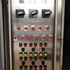 Caja de Distribución de Energía para Iluminación a Prueba de Explosiones de Acero Inoxidable Caja de Distribución Vertical a Prueba de Explosiones Caja de Distribución a Prueba de Explosiones de Aleación de Aluminio Lámpara a Prueba de Explosiones