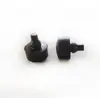 Acessórios para Veículos Elétricos de Patinete Suporte de Borracha Manga de Borracha Dupla Suporte Amortecedor Manga de Borracha Fogo Fantasma Fuxunying Tripé