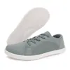 Zapatos de Senderismo para Exteriores para Hombres y Mujeres, Nuevos Zapatos de Cinco Dedos para Todas las Estaciones, Zapatos Deportivos Casuales para Parejas, Zapatos de Senderismo, Transpirables, Ligeros y Antideslizantes