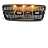 Adecuado para parrilla delantera Ford 2004-2008 F150, parrilla Ford