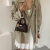 2026 Nueva Bolsa Sencilla y Elegante para la Axila para Mujer, Bolso Cruzado Sencillo Estilo Coreano, Bolso de Hombro de Moda Tendencia para el Día a Día