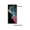 Outlet de Fábrica Película de Vidrio Templado Curva 3D S23 para SamSung S23+ Película Protectora S23 Ultra