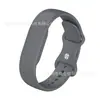 Adecuado para correa de silicona Google Fitbit con hebilla de ocho, Pulsera Google Fitbit Air