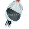Mochila Simples Estilo Japonês e Coreano em Papel Dupont Azul Ecológica Tyvek Bolsa Escolar Mochila Impermeável para Montanhismo