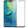 Película de vidrio templado aplicable Honor X30MAX cubierta de pantalla completa 8XMAX X10MAX serigrafía Película para teléfono móvil Huawei MATE20X
