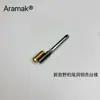 Parafuso de Extensão para Taco de Bilhar, Parafuso de Conexão para o Buraco da Base do Taco, Conector de Extensão para o Buraco da Base do Taco