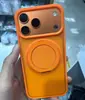 Adecuado para Apple 18Promax Soporte Giratorio Funda Magnética para Teléfono Mate iPhone17 Sensación de Alta Gama 16 Cubierta Anticaída