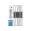 Pluma Humectante para Uñas, Cuidado para las Uñas de los Dedos, Fórmula para Refrescar la Superficie de la Uña, Pluma de Cuidado Diario para Manicura que Aporta Brillo