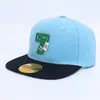 Gorra de Béisbol de Ala Plana Hip-Hop para Niños para Exteriores Transfronteriza, Gorra de Sol Estilo Digital Personalizado Primavera y Verano, Gorra de Béisbol Casual para Bebé Europea y Americana