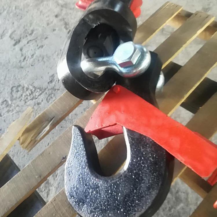 凿井钩头 (3)