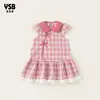 [Colección de Liquidación de Verano] Vestidos para Niñas, Camisetas Elegantes de Manga Corta para Niños, Conjuntos de Ropa para Niños, Shorts Casuales para Niños