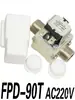 Fpd-90Ab Kebo Cnkb C t 270A B Válvula Solenoide Válvula Solenoide de Entrada del Tanque de Agua 180A2 A5 A6