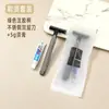 Escova de Dentes Descartável Pasta de Dentes Máscara Suave Conjunto Hotel Pousada Hóspede Viagem Fonte Termal Artigos de Higiene Pessoal Descartáveis Em Estoque