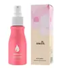 Duai Tools 20ml Desinfectante 60ml Desinfectante Limpieza Antibacterial Cuidado Productos Sexuales para Adultos Especial para Retrasar la Eyaculación