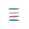 Accesorios Coreanos Simples de Lunares con Puntas Largas para Pegamento Cremoso DIY Estilo Niña Clips Laterales Sin Costuras Materiales para Clips de Punta