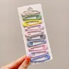 Pinzas para el Cabello de Bebé para Bebés con Cabello Fino, Suaves con el Cabello, Pinzas para el Cabello de Bebé, Pinzas BB, Lindos Accesorios para el Cabello de Niños, Pinzas para Cabello Fino, Adornos para el Cabello